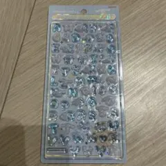 Cinnamoroll ボンボンドロップ ステッカー