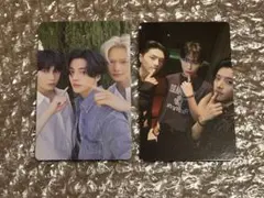 ENHYPEN DICON ユニットレカ　ジェイ　ジェイク　ソヌ　ニキ