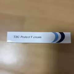 TBC Protect F cream 30g - メルカリ