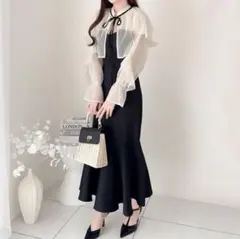 【mily bilet】 ワンピース