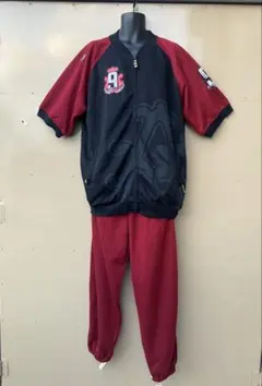 2026年最新】akademiks セットアップの人気アイテム - メルカリ