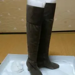 特価 カリーノロングブーツ