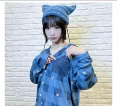 あののオールナイトニッポン0 海のパジャマ あのちゃん Sサイズ