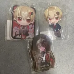 シクフォニ アクキー アクスタ　暇72