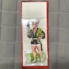 蓮*様 鬼滅の刃　阿波おどり 2025　アクリルスタンド　不死川実弥