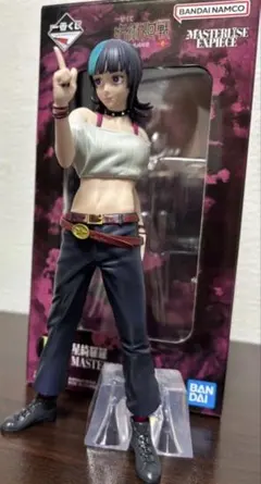 呪術廻戦 一番くじ 死滅回游 星綺羅羅 フィギュア　I賞