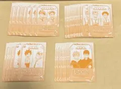 ジャンプフェスタ 2026 ショウワノート ハイキュー おみくじカード 38枚