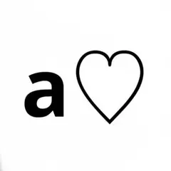 a♡