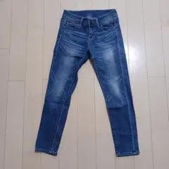 Avail購入☆スキニーデニム ウエスト61cmのサムネイル