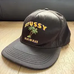 2026年最新】stussy キャップ 90sの人気アイテム - メルカリ