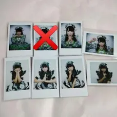 iON! 儚寧この ランチェキ