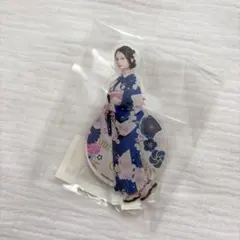 反田葉月 BIGアクリルスタンドA Hong Kong - メルカリ