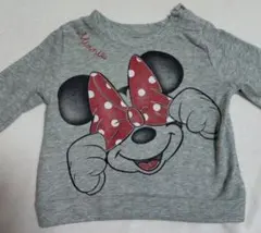 baby Gap ミニーマウストレーナー 6-12m