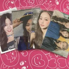 twice ツウィトレカ