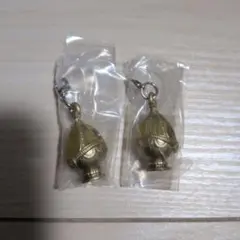 まどマギ ソウルジェム めじるしアクセサリー マミ