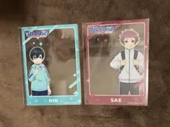 ブルーロック VS.U-20 JAPAN DVD 早期予約特典