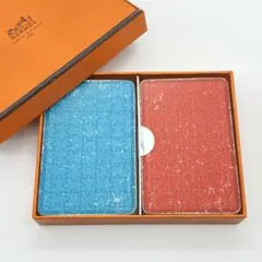 2026年最新】エルメス トランプの人気アイテム - メルカリ