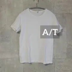 A/T 半袖 Tシャツ ホワイトのサムネイル