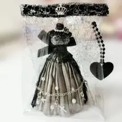 ドレススクイーズ (ブラック)