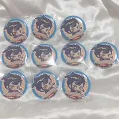 イナズマイレブン ラウンドワン コラボ 缶バッジ 剣城京介 イナズマイレブン GO 缶バッジ 特典 剣城京介 ラウンドワン コラボ