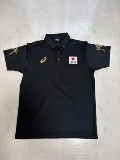 バレーボール　日本代表　支給品　激レア　XOサイズ　⭐️ロゴは刺繍です！⭐️