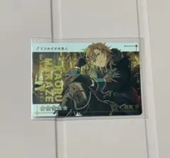 あんスタ あんさんぶるスターズ カードダス 羽風薫 レア