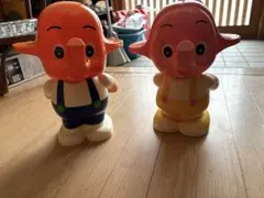 2026年最新】サトちゃん貯金箱の人気アイテム - メルカリ