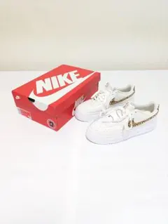 箱付きNIKEコートヴィジョンアルタDMO113-004 28.0cmのサムネイル