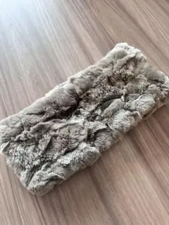 スヌード ネックウォーマー