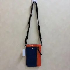Actually ショルダーバッグ　レジャーネックポーチのサムネイル
