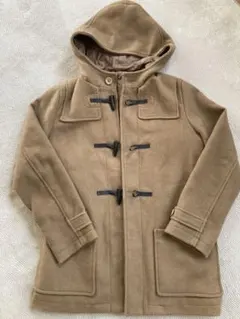 ダッフルコート　GU キッズ