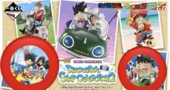 ドラゴンボール 一番くじ　snap collection2 D賞ラストワン賞
