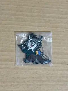 ズートピア2 パウバート でふぉラバ！