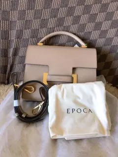EPOCAショルダーバッグ2wayのサムネイル