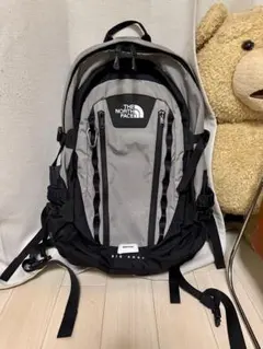 THE NORTH FACE BIG SHOT リュック