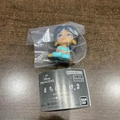 ディズニープリンセス まちぼうけ ジャスミン