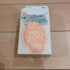 POP MART Big into Energyシリーズ　HAPPINESS