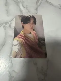 ENHYPEN DILEMMA 中華　ヨントン　トレカ　ジョンウォン