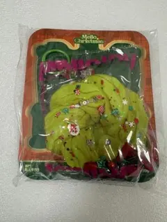 mellojoy メロジョイ クリスマスシリーズ リースパン - メルカリ