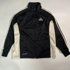00s adidas Black Track Jacket Size M