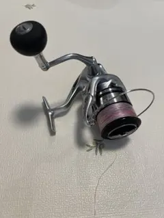 SHIMANO STRADIC C5000XG 스피닝 릴