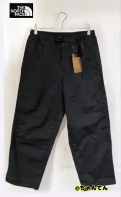 出品6日まで【新品】ノースフェイス コンパクトパンツ　Mサイズ NB32530