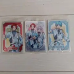 いれいす ウエハース カード りうら　ほとけ