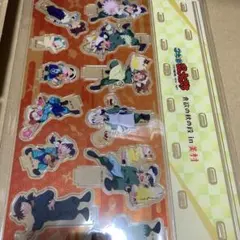 忍たま乱太郎　美村　アクリルスタンド