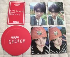 ボネクド　シーグリ　テサン　2026