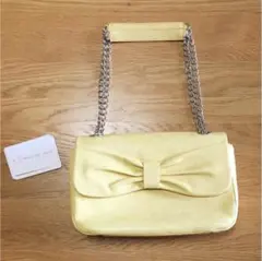 PAUL&JOE SISTER ショルダーバッグ