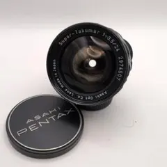 2026年最新】pentax takumar 24mm f3.5の人気アイテム - メルカリ