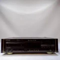 Pioneer PD-T07HS Limited CDプレーヤー - メルカリ