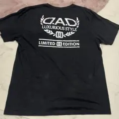 D.A.D ギャルソンTシャツのサムネイル