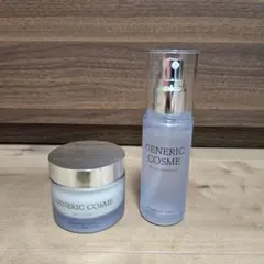 GENERIC COSME トライアルセット - メルカリ